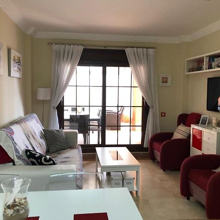Apartamento Urbanizacion De Lujo En Primera Linea De Playa 이슬라카넬라 외부 사진