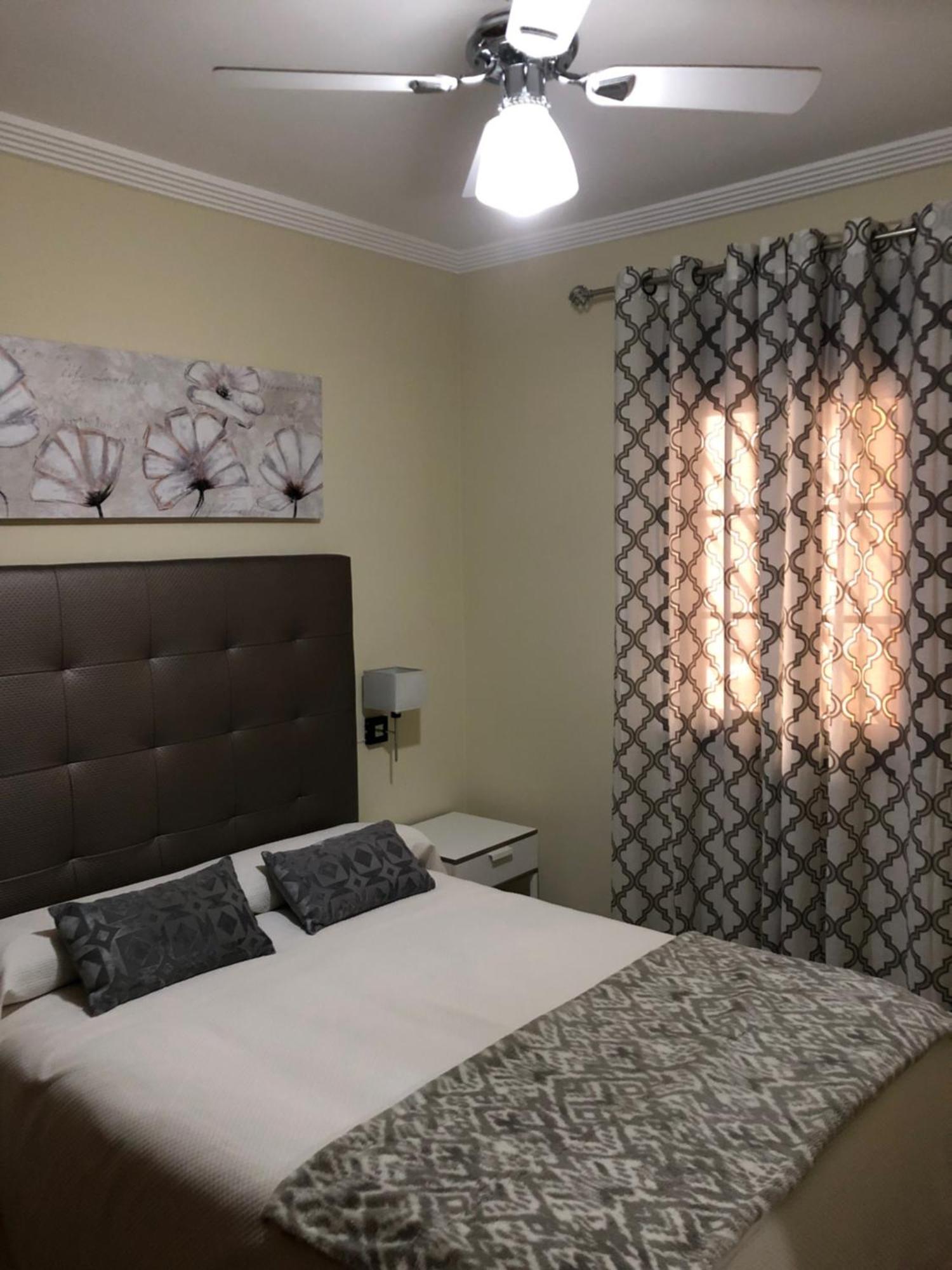 Apartamento Urbanizacion De Lujo En Primera Linea De Playa 이슬라카넬라 외부 사진