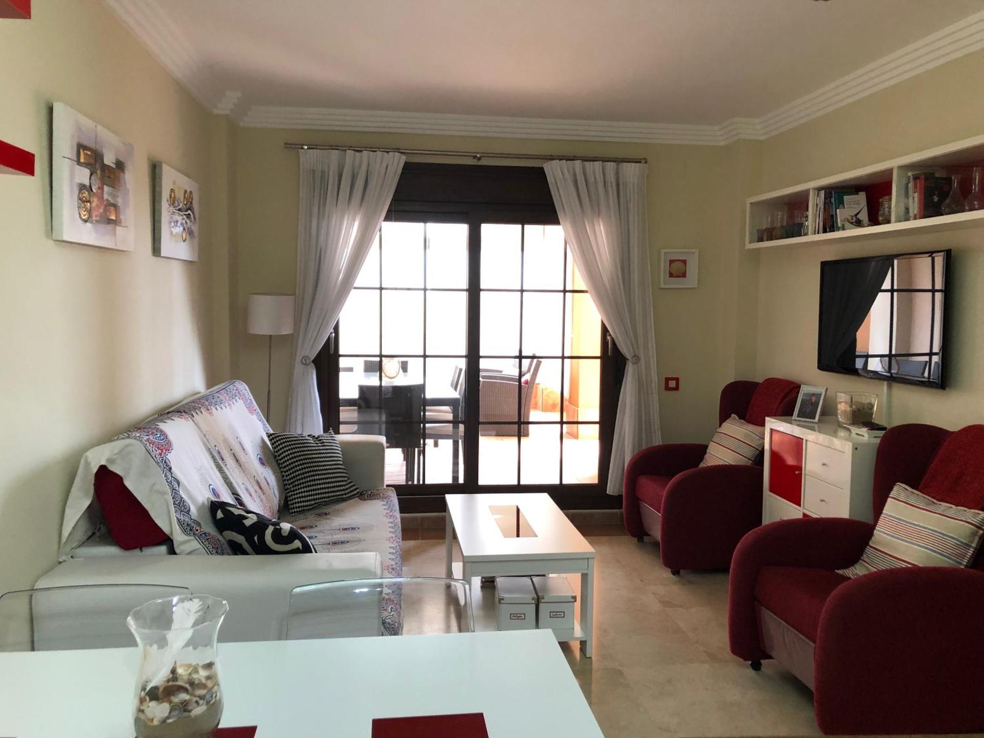Apartamento Urbanizacion De Lujo En Primera Linea De Playa 이슬라카넬라 외부 사진
