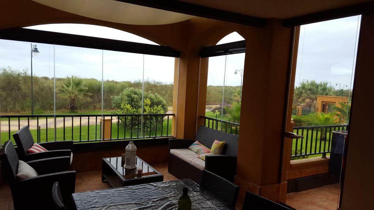 Apartamento Urbanizacion De Lujo En Primera Linea De Playa 이슬라카넬라 외부 사진